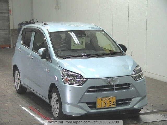 daihatsu mira-e-s 2018 -DAIHATSU 【名変中 】--Mira e:s LA360S--0012770---DAIHATSU 【名変中 】--Mira e:s LA360S--0012770- image 1