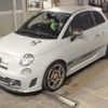abarth 595 2016 quick_quick_ABA-312142_ZFA3120000J449332 image 1