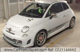 abarth 595 2016 quick_quick_ABA-312142_ZFA3120000J449332