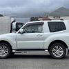 mitsubishi pajero 2016 -MITSUBISHI--Pajero LDA-V88W--V88W-0900222---MITSUBISHI--Pajero LDA-V88W--V88W-0900222- image 21