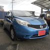 nissan note 2015 -NISSAN--Note DBA-E12--E12-406658---NISSAN--Note DBA-E12--E12-406658- image 1