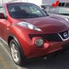 nissan juke 2014 -NISSAN--Juke YF15-305302---NISSAN--Juke YF15-305302- image 1