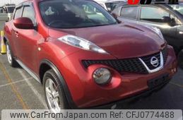 nissan juke 2014 -NISSAN--Juke YF15-305302---NISSAN--Juke YF15-305302-