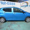 daihatsu mira-e-s 2024 -DAIHATSU 【川口 580ｷ890】--Mira e:s LA350S--0391093---DAIHATSU 【川口 580ｷ890】--Mira e:s LA350S--0391093- image 9