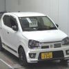 suzuki alto-works 2019 -SUZUKI 【福島 581ﾃ1361】--Alto Works HA36S--910599---SUZUKI 【福島 581ﾃ1361】--Alto Works HA36S--910599- image 1