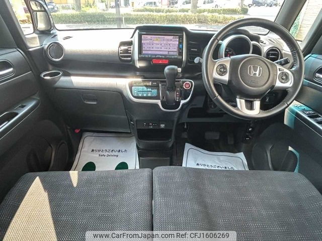 honda n-box 2017 CFJ1606269 image 2