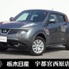 nissan juke 2011 -NISSAN--Juke DBA-YF15--YF15-041903---NISSAN--Juke DBA-YF15--YF15-041903- image 1