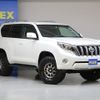 toyota land-cruiser-prado 2015 -TOYOTA--Land Cruiser Prado LDA-GDJ150W--GDJ150-0006478---TOYOTA--Land Cruiser Prado LDA-GDJ150W--GDJ150-0006478- image 4