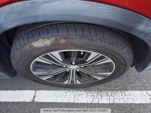 mitsubishi eclipse-cross 2018 CFJ1712001 image 2