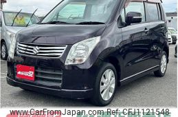 suzuki wagon-r 2010 -SUZUKI--Wagon R MH23S--368181---SUZUKI--Wagon R MH23S--368181-