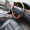 mercedes-benz s-class 2008 -MERCEDES-BENZ 【江東 300】--Benz S Class DBA-221056--2A231907---MERCEDES-BENZ 【江東 300】--Benz S Class DBA-221056--2A231907- image 9