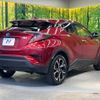 toyota c-hr 2018 CFJ1857877 image 17