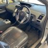 toyota prius-α 2012 -TOYOTA--Prius α ZVW41W-3169729---TOYOTA--Prius α ZVW41W-3169729- image 5