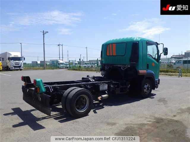 isuzu forward 2007 -ISUZU--Forward FRR90S2-7001446---ISUZU--Forward FRR90S2-7001446- image 2
