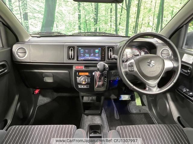 suzuki alto-works 2019 quick_quick_HA36S_HA36S-910442 image 2