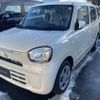 suzuki alto 2023 -SUZUKI--Alto 5AA-HA97S--HA97S-160345---SUZUKI--Alto 5AA-HA97S--HA97S-160345- image 1