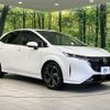 nissan aura 2021 CFJ1835964 image 17