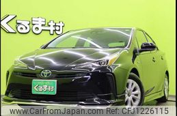 toyota prius 2019 -TOYOTA--Prius DAA-ZVW51--ZVW51-6117415---TOYOTA--Prius DAA-ZVW51--ZVW51-6117415-