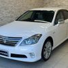 toyota crown-hybrid 2010 quick_quick_GWS204_GWS204-0018940 image 2