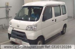 daihatsu hijet-van 2018 -DAIHATSU--Hijet Van EBD-S321V--S321V-0377980---DAIHATSU--Hijet Van EBD-S321V--S321V-0377980-