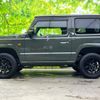 suzuki jimny 2021 quick_quick_3BA-JB64W_JB64W-201619 image 2