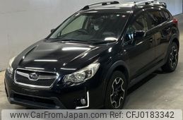 subaru xv 2015 -SUBARU--Subaru XV GP7-111733---SUBARU--Subaru XV GP7-111733-