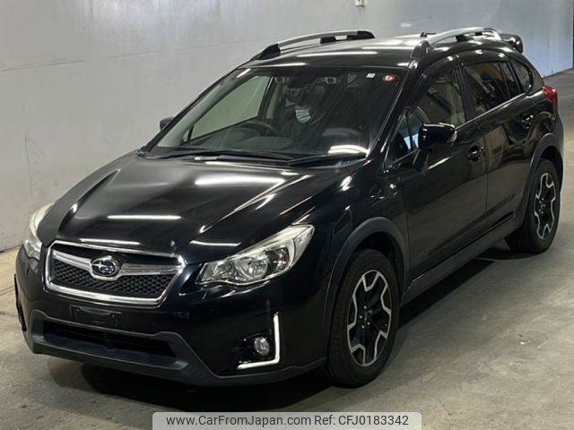 subaru xv 2015 -SUBARU--Subaru XV GP7-111733---SUBARU--Subaru XV GP7-111733- image 1