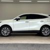toyota harrier 2020 quick_quick_6BA-MXUA80_MXUA80-0029548 image 14
