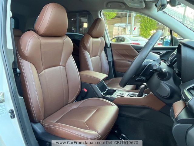 subaru forester 2019 CFJ1619670 image 2