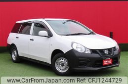 nissan ad-van 2019 -NISSAN--AD Van DBF-VY12--VY12-267003---NISSAN--AD Van DBF-VY12--VY12-267003-