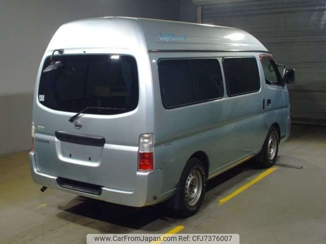 nissan caravan-bus 2002 -NISSAN--Caravan Bus CE-DQGE25--DQGE25-000896---NISSAN--Caravan Bus CE-DQGE25--DQGE25-000896- image 2