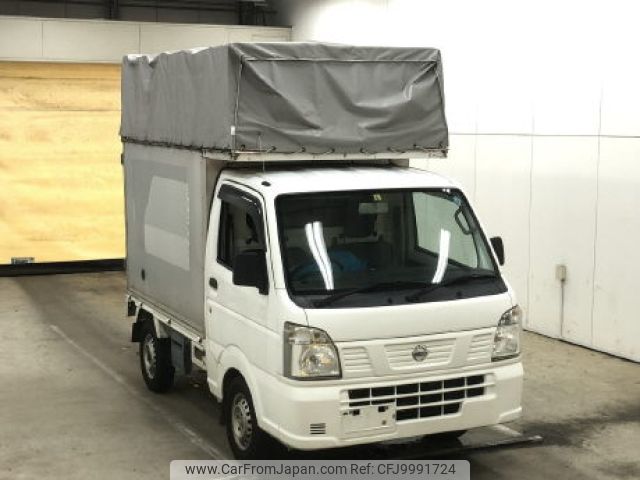 nissan clipper-truck 2015 -NISSAN--Clipper Truck DR16T-111381---NISSAN--Clipper Truck DR16T-111381- image 1