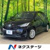 toyota yaris 2020 quick_quick_MXPH10_MXPH10-2040719 image 1