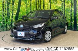 toyota yaris 2020 quick_quick_MXPH10_MXPH10-2040719