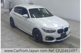 bmw 1-series 2019 quick_quick_DBA-1R15_WBA1R52000L51284