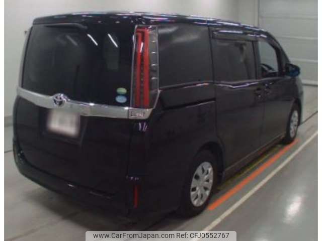 toyota noah 2019 -TOYOTA--Noah DBA-ZRR80G--ZRR80-0571829---TOYOTA--Noah DBA-ZRR80G--ZRR80-0571829- image 2