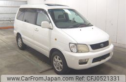 toyota liteace-noah 2000 -TOYOTA--Liteace Noah SR50G-0099327---TOYOTA--Liteace Noah SR50G-0099327-