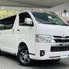 toyota hiace-van 2023 -TOYOTA--Hiace Van 3DF-GDH206V--GDH206-2033741---TOYOTA--Hiace Van 3DF-GDH206V--GDH206-2033741- image 1