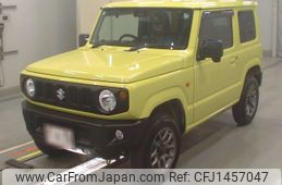 suzuki jimny 2019 -SUZUKI 【江戸川 580あ764】--Jimny JB64W-142139---SUZUKI 【江戸川 580あ764】--Jimny JB64W-142139-