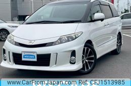 toyota estima 2014 CFJ1513985
