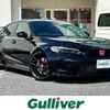 honda civic 2024 CFJ1685131 image 1