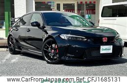 honda civic 2024 CFJ1685131