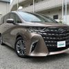 toyota alphard 2025 CFJ1721845 image 1
