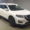 nissan x-trail 2021 quick_quick_5BA-NT32_NT32-612499 image 1