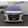 toyota alphard 2020 CFJ1028081 image 8