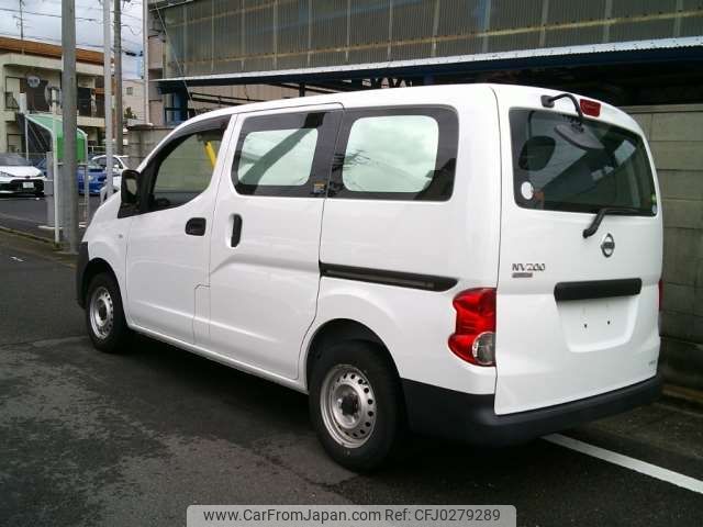 nissan nv200-vanette 2017 -NISSAN--NV200 DBF-VM20--VM20-117188---NISSAN--NV200 DBF-VM20--VM20-117188- image 2