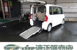 daihatsu tanto 2019 quick_quick_DBA-LA600S_LA600S-0764994