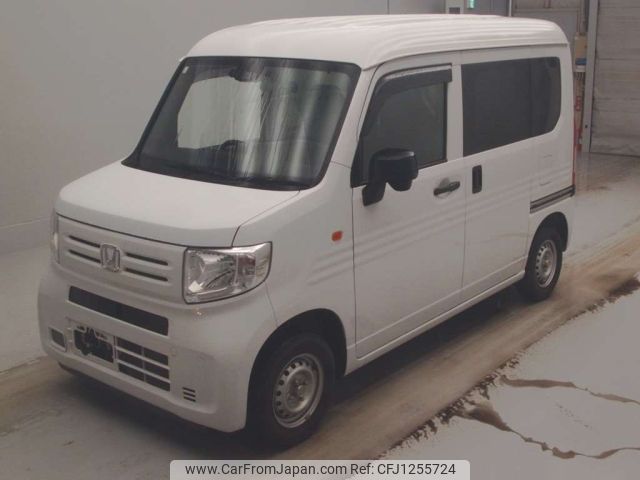 honda n-van 2020 -HONDA 【Ｎｏ後日 】--N VAN JJ1-3037014---HONDA 【Ｎｏ後日 】--N VAN JJ1-3037014- image 1