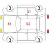 toyota prius 2020 -TOYOTA--Prius DAA-ZVW51--ZVW51-6145628---TOYOTA--Prius DAA-ZVW51--ZVW51-6145628- image 2