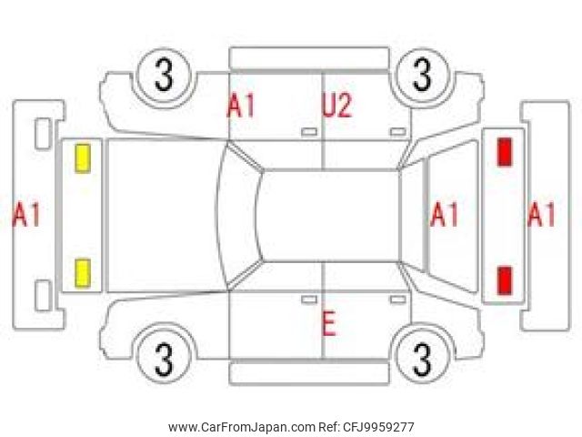 daihatsu tanto 2018 -DAIHATSU--Tanto DBA-LA600S--LA600S-0664829---DAIHATSU--Tanto DBA-LA600S--LA600S-0664829- image 2